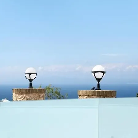 Auf Dem Griechischen Festland Vakantiehuis