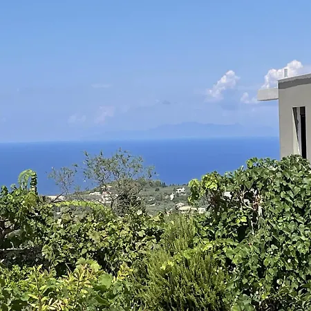 Auf Dem Griechischen Festland Vakantiehuis